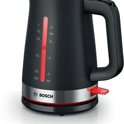 BOSCH 1.7L MY MOMENT BLACK KETTLE - TWK4M223