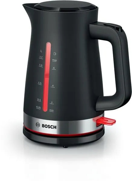 BOSCH 1.7L MY MOMENT BLACK KETTLE - TWK4M223