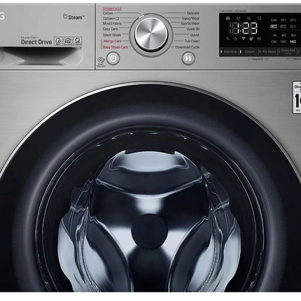 LG 8.5/5KG WASHER DRYER COMBO - F2V5GGP2T