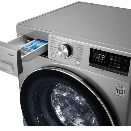 LG 8.5/5KG WASHER DRYER COMBO - F2V5GGP2T