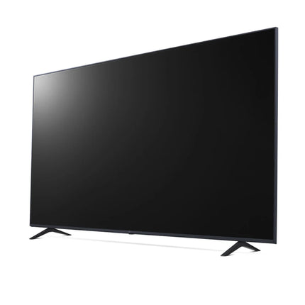 LG 75" UR8000 SERIES 4K UHD SMART TV - 75UR80006LJ