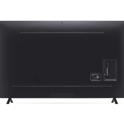 LG 75" UR8000 SERIES 4K UHD SMART TV - 75UR80006LJ