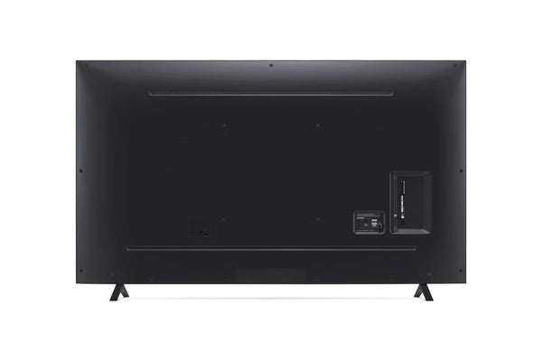 LG 75" UR8000 SERIES 4K UHD SMART TV - 75UR80006LJ