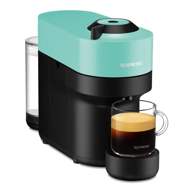 NESPRESSO VERTUO POP COFFEE MACHINE VARIOUS COLOURS
