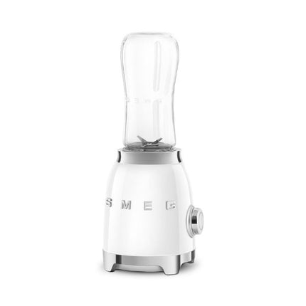 SMEG RETRO PERSONAL BLENDER  - PBF01WHEU