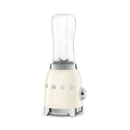 SMEG RETRO PERSONAL BLENDER - PBF01CREU CREAM