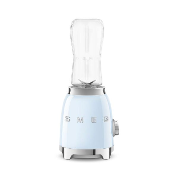SMEG RETRO PERSONAL BLENDER - PBF01PBEU