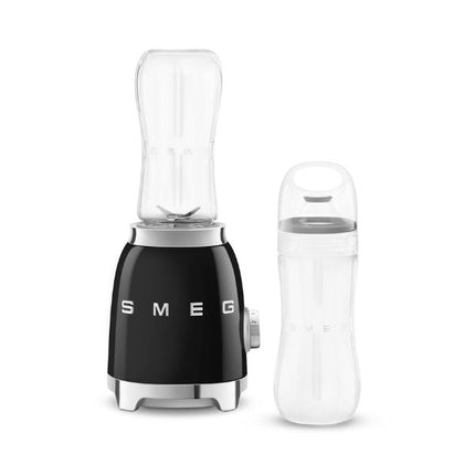 SMEG RETRO PERSONAL BLENDER - PBF01BLEU