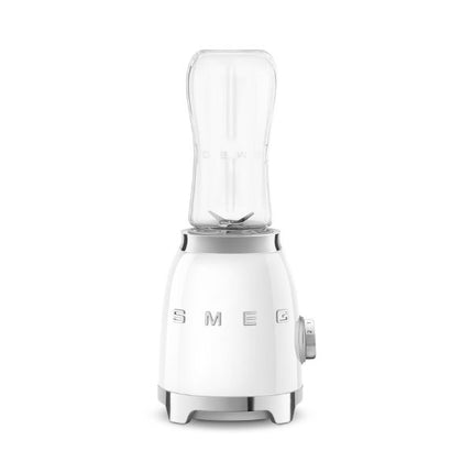 SMEG RETRO PERSONAL BLENDER  - PBF01WHEU