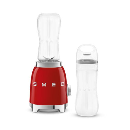 SMEG RETRO PERSONAL BLENDER - PBF01RDEU