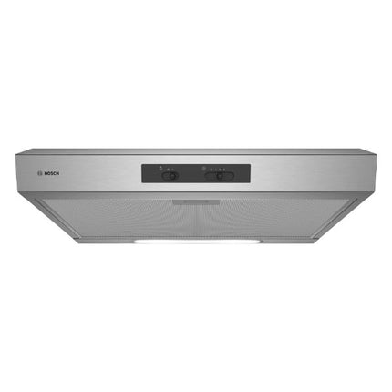 BOSCH 60CM EXTRACTOR HOOD BUILT IN SERIES 2 - DHU635HZA