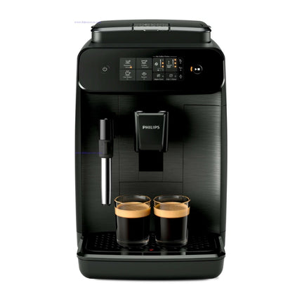 PHILIPS SERIES 800 FULLY AUTOMATIC ESPRESSO MACHINE - EP0820/00