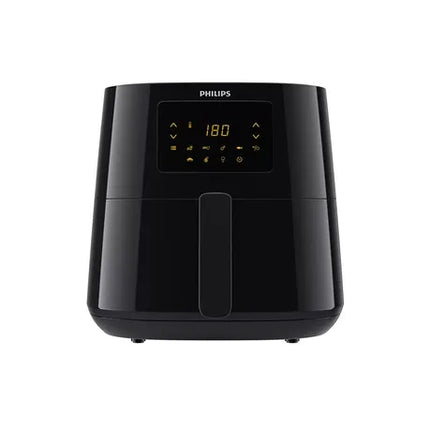 PHILIPS XL ESSENTIAL AIRFRYER BLACK 1.2KG 6.2L - HD9270/91