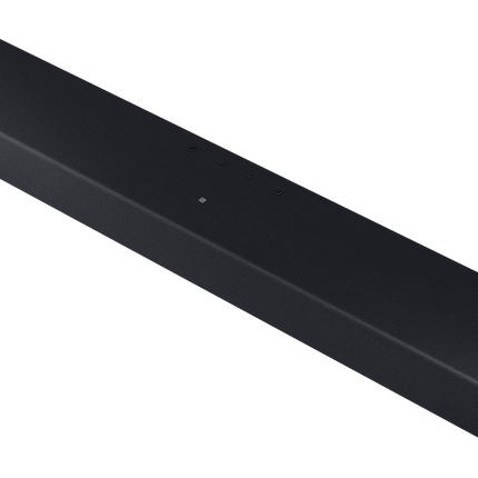 SAMSUNG 2.0 CH DOLBY BLUETOOTH SOUNDBAR - HW-C400/XA