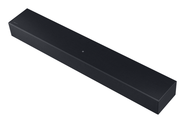 SAMSUNG 2.0 CH DOLBY BLUETOOTH SOUNDBAR - HW-C400/XA