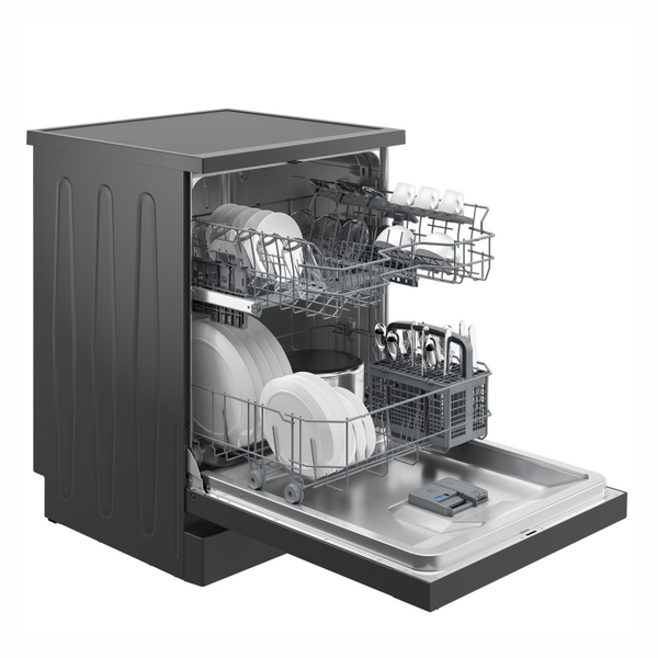 DEFY 13 PLACE DISHWASHER MANHATTAN GREY  A++ - DDW242