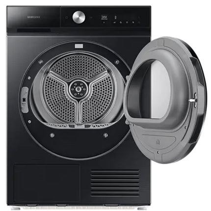 SAMSUNG BESPOKE AI 9KG DRYER WITH HEAT PUMP TECH - DV90BB9440GBFA