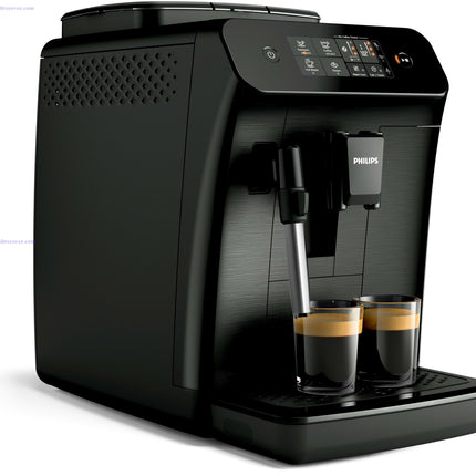 PHILIPS SERIES 800 FULLY AUTOMATIC ESPRESSO MACHINE - EP0820/00