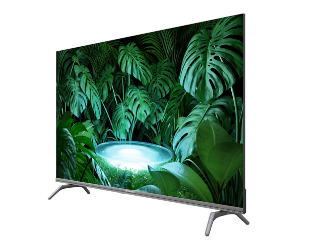 SKYWORTH 43" FULL HD GOOGLE TV - 43E5500G