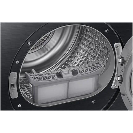 SAMSUNG BESPOKE AI 9KG DRYER WITH HEAT PUMP TECH - DV90BB9440GBFA