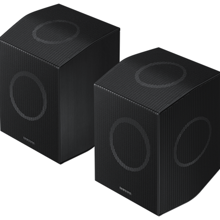 SAMSUNG 11.1.4CH PREMIUM Q-SERIES SOUNDBAR Q990D DOLBY ATMOS - HW-Q990D