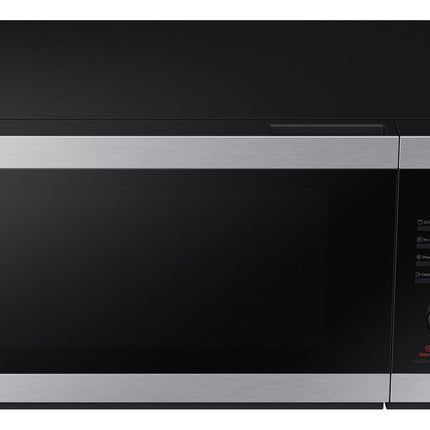 SAMSUNG 40L GRILL MICROWAVE OVEN SILVER - MG40DG5524ATFA