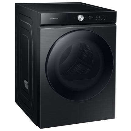 SAMSUNG 17KG AI TUMBLE DRYER WITH HEAT PUMP TECH - DV17B8710BV/FA