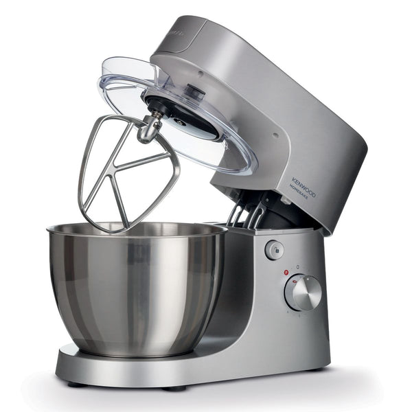 KENWOOD HOMEBAKE STAND MIXER 1000W - KHH01.001SI