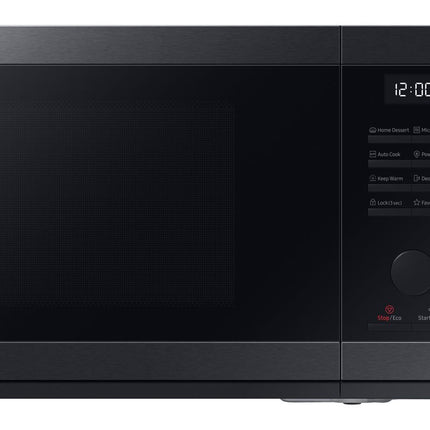 SAMSUNG 32L MICROWAVE OVEN SOLO BLACK - MS32DG4504AGFA