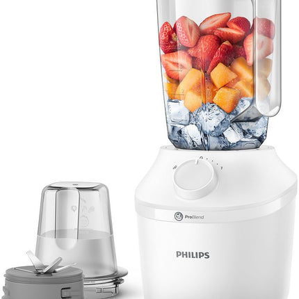 PHILIPS 3000 SERIES BLENDER WHITE - HR2041/10