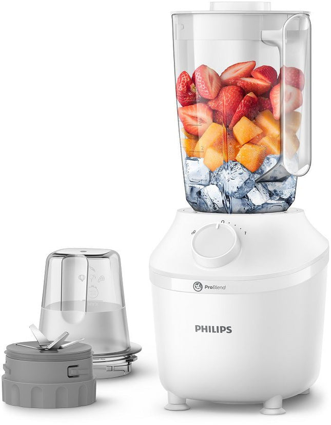 PHILIPS 3000 SERIES BLENDER WHITE - HR2041/10