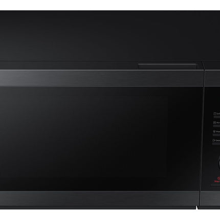 SAMSUNG 40L GRILL MICROWAVE OVEN BLACK - MG40DG5524AGFA