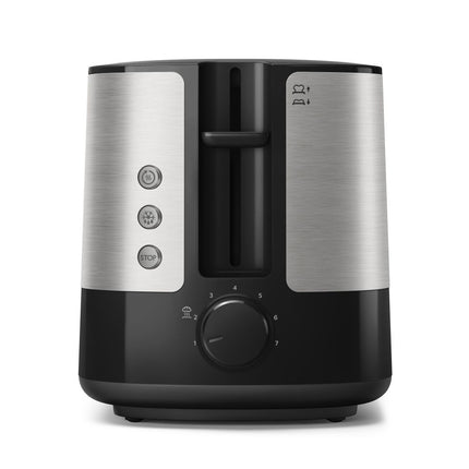 PHILIPS VIVA COLLECTION 2 SLICE TOASTER - HD2637/91