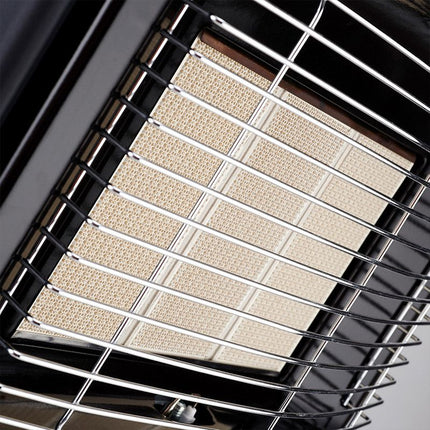 SALTON GAS HEATER 3 PANEL - SGH14