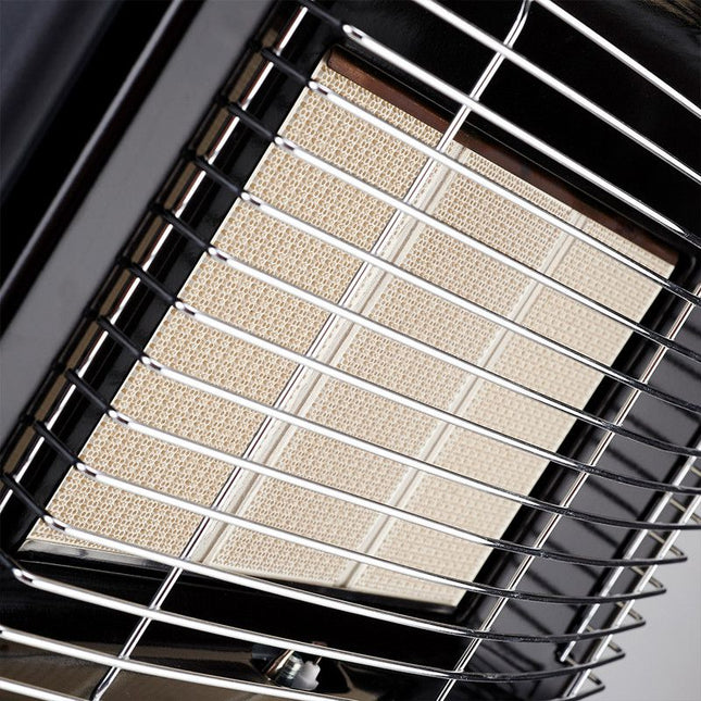 SALTON GAS HEATER 3 PANEL - SGH14