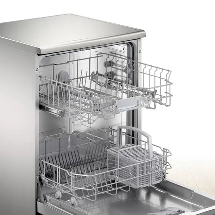 BOSCH 12 PLACE SERIES 2 HOME CONNECT DISHWASHER - SMS2ITI06Z