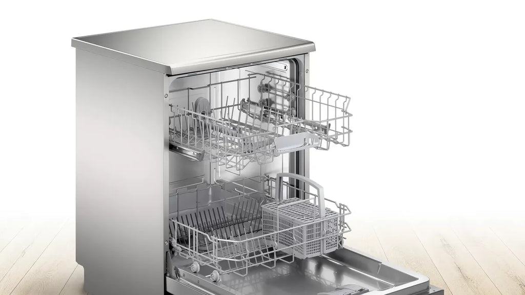 Serie 2 bosch dishwasher 2025