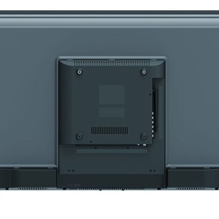 TELEFUNKEN 43" FULL HD DLED TV - TLEDD-43FHDC