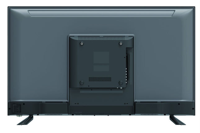 TELEFUNKEN 43" FULL HD DLED TV - TLEDD-43FHDC