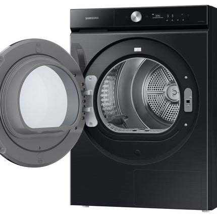 SAMSUNG 17KG AI TUMBLE DRYER WITH HEAT PUMP TECH - DV17B8710BV/FA