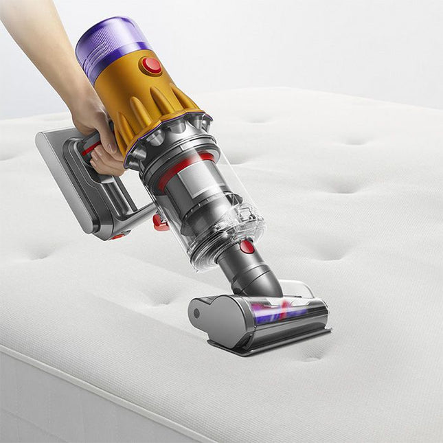 DYSON V12 DETECT SLIM ABSOLUTE CORDLESS VACUUM - 369524-01