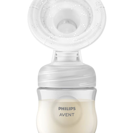 PHILIPS AVENT MANUAL BREAST PUMP - SCF430/01