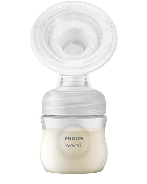 PHILIPS AVENT MANUAL BREAST PUMP - SCF430/01