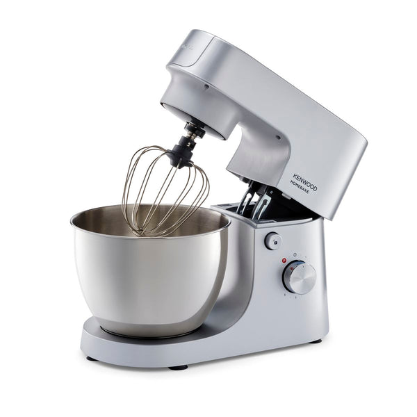 KENWOOD HOMEBAKE STAND MIXER 1000W - KHH01.001SI