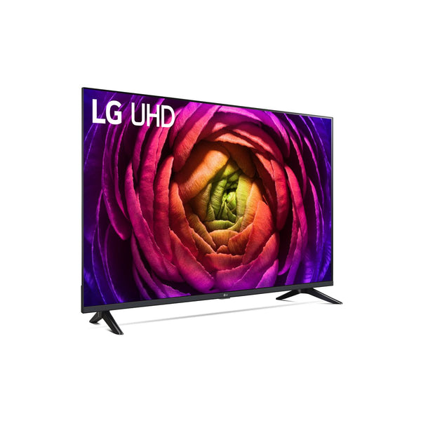LG 50" UR7300 4K UHD SMART TV WITH MAGIC REMOTE - 50UR73006LA