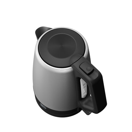 Defy 1.7L Stainless Steel Kettle Silver (WK 5100 JS)