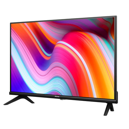 HISENSE 40" SMART FULL HD  LED TV - 40A4K
