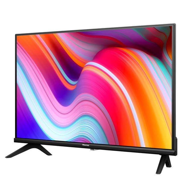 HISENSE 40" SMART FULL HD  LED TV - 40A4K