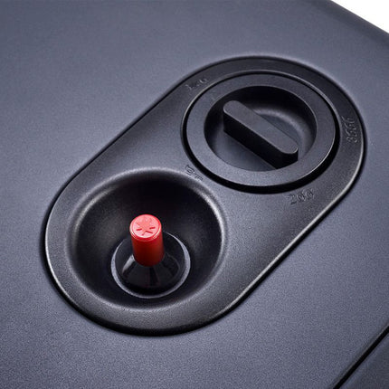 SALTON GAS HEATER 3 PANEL - SGH14