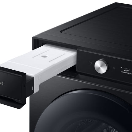 SAMSUNG 17KG AI TUMBLE DRYER WITH HEAT PUMP TECH - DV17B8710BV/FA